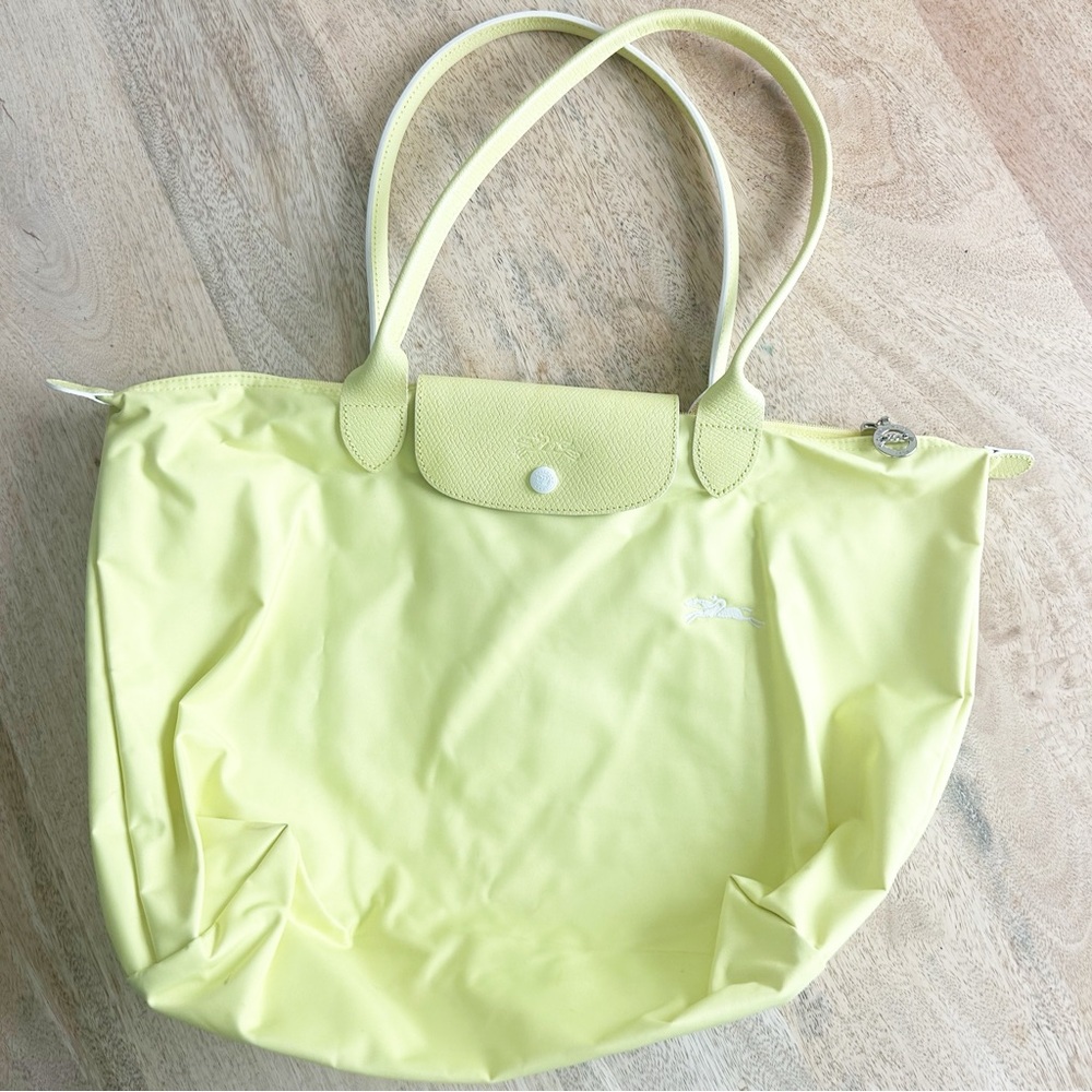 Longchamp Le Pliage Club Tote